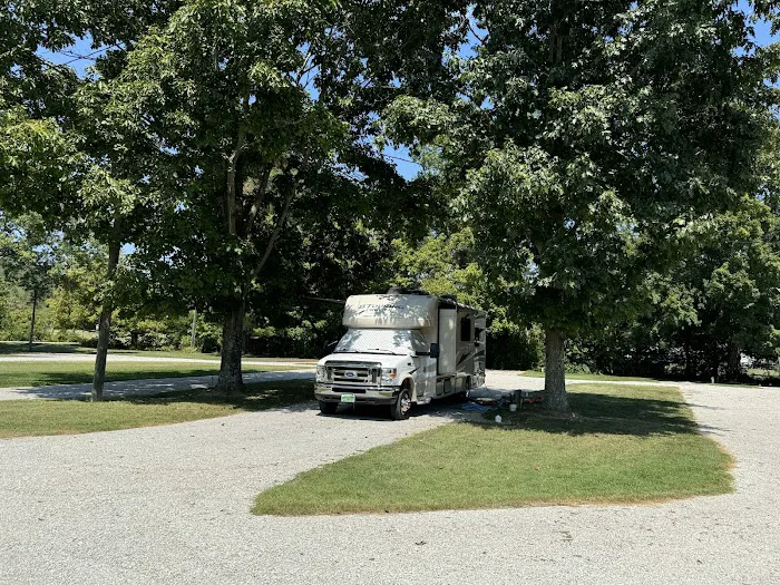 Valley Breeze RV Campground 10