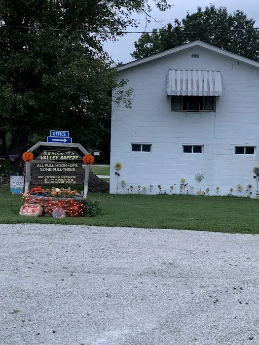 Valley Breeze RV Campground 5