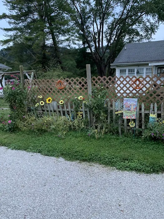Valley Breeze RV Campground 1