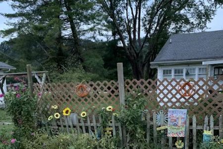 Valley Breeze RV Campground