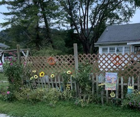 Valley Breeze RV Campground