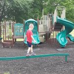 Grayson Lake Damsite Shelters