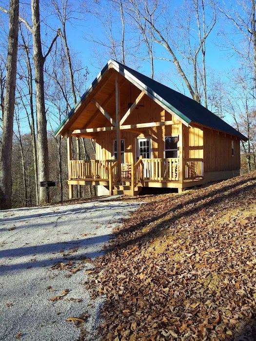 Grayson Getaways 8