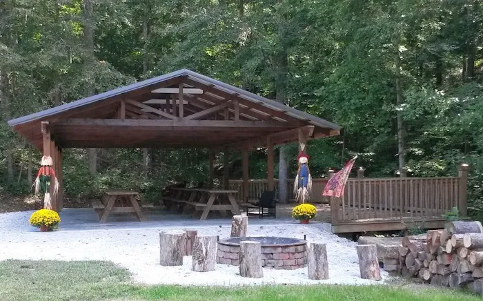Grayson Getaways 6