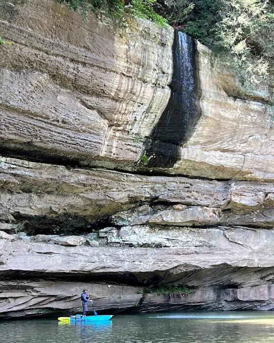 Grayson Getaways 9