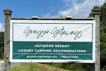 Grayson Getaways