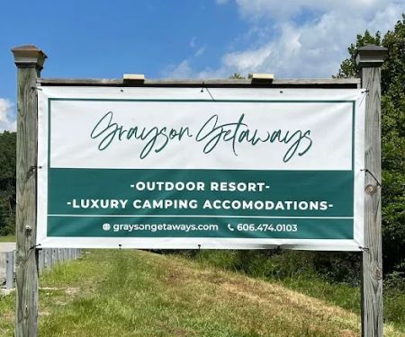 Grayson Getaways