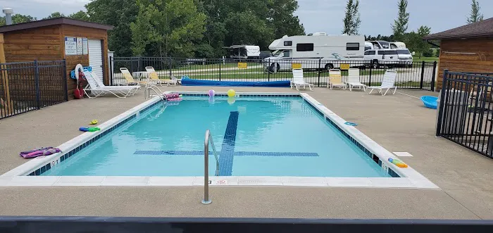 Ashland / Huntington West KOA Holiday 2