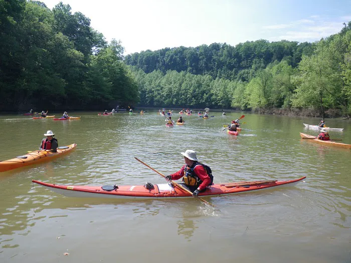 Ashland / Huntington West KOA Holiday 8