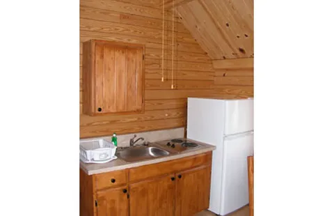 Ashland / Huntington West KOA Holiday 7