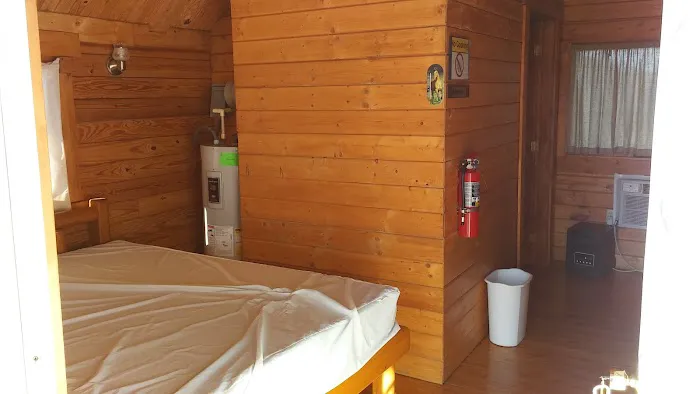 Ashland / Huntington West KOA Holiday 1