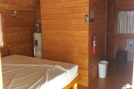 Ashland / Huntington West KOA Holiday