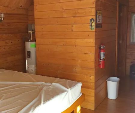 Ashland / Huntington West KOA Holiday