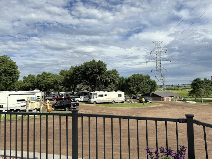 Jellystone Park™ Sioux Falls 5