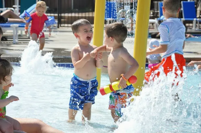 Jellystone Park™ Sioux Falls 7