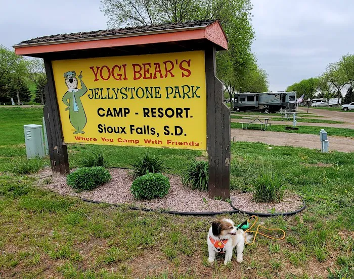 Jellystone Park™ Sioux Falls 6
