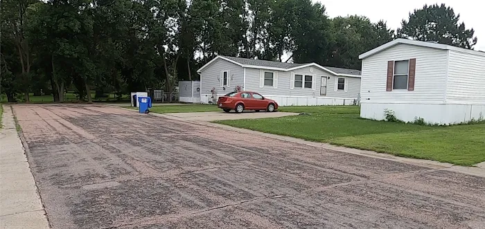 Soo Dell Mobile Home Park 2