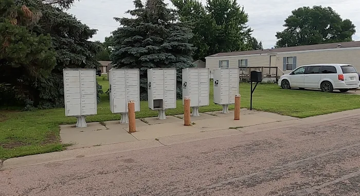 Soo Dell Mobile Home Park 1