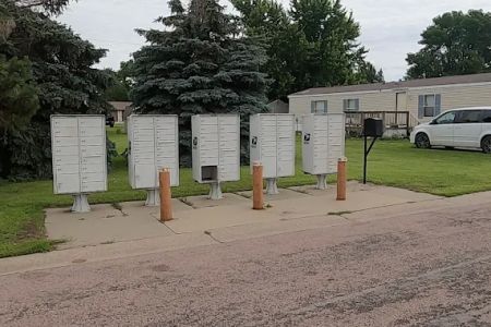 Soo Dell Mobile Home Park