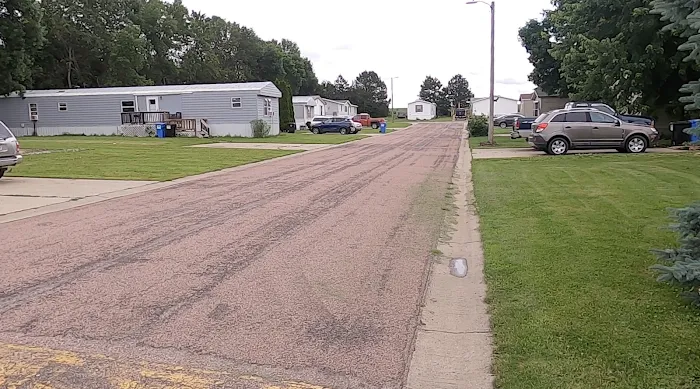 Soo Dell Mobile Home Park 4