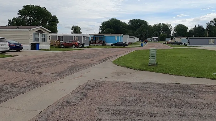Soo Dell Mobile Home Park 3