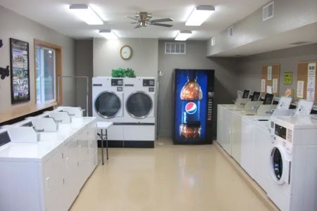Sioux Falls KOA Journey
