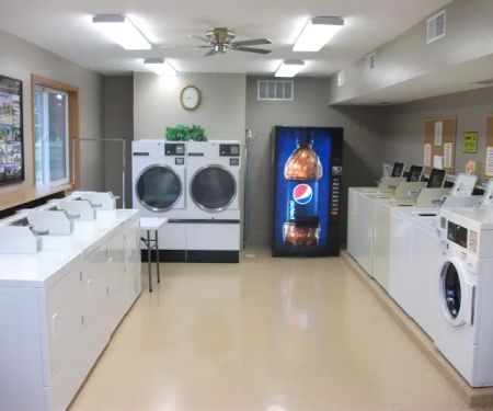 Sioux Falls KOA Journey