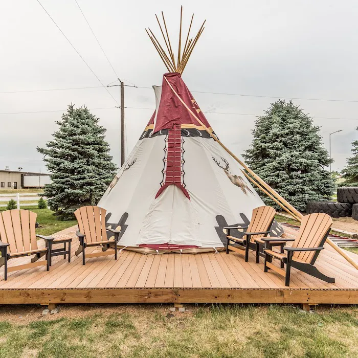 Sioux Falls KOA Journey 7