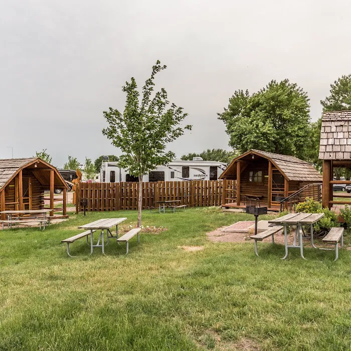 Sioux Falls KOA Journey 9