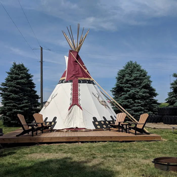 Sioux Falls KOA Journey 10