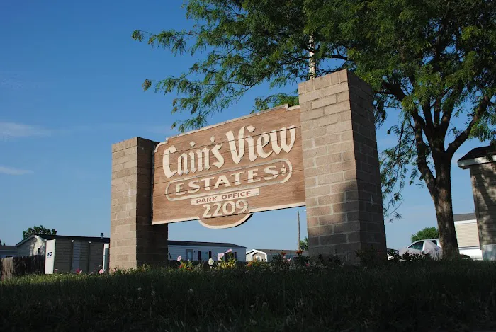 Cain's View Estates 5
