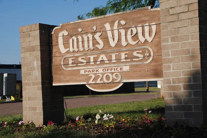 Cain's View Estates 10