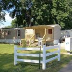 Monument Mobile Home Park