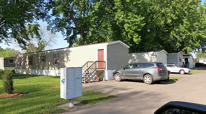 Monument Mobile Home Park 2