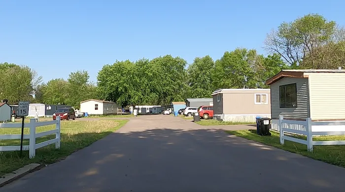 Monument Mobile Home Park 3