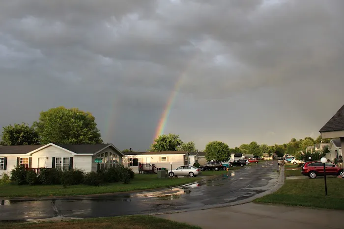 Hidden Meadows Manufactured Housing Community 3