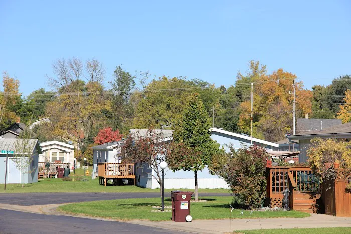Hidden Meadows Manufactured Housing Community 4