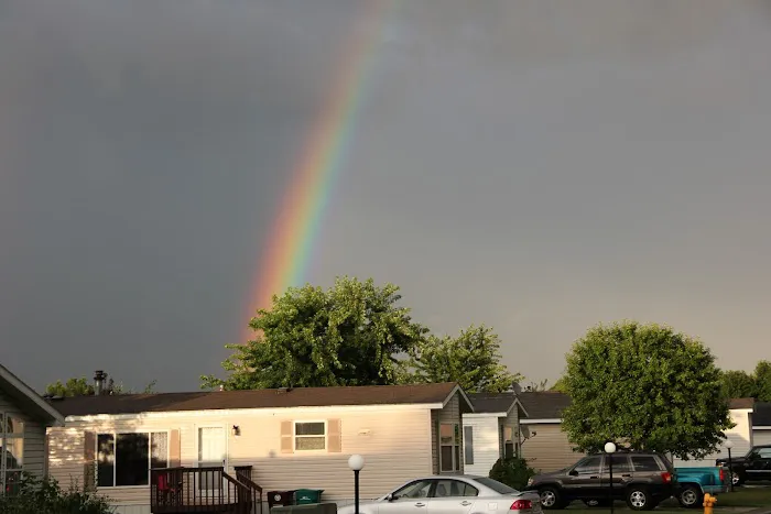 Hidden Meadows Manufactured Housing Community 9