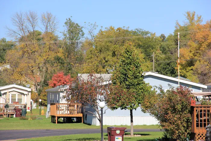 Hidden Meadows Manufactured Housing Community 8