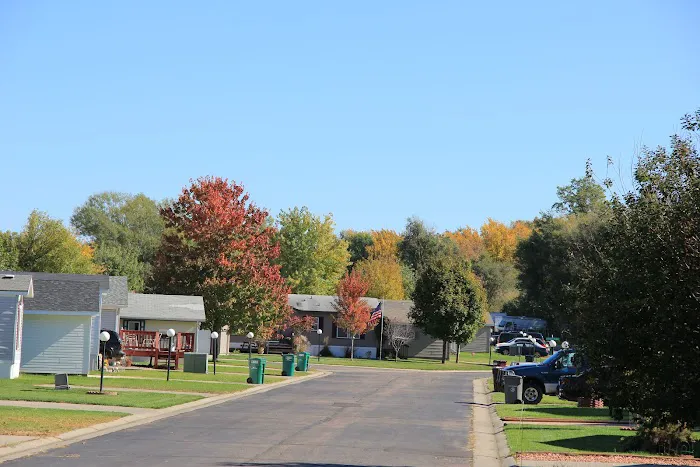 Hidden Meadows Manufactured Housing Community 7