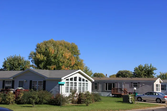 Hidden Meadows Manufactured Housing Community 6