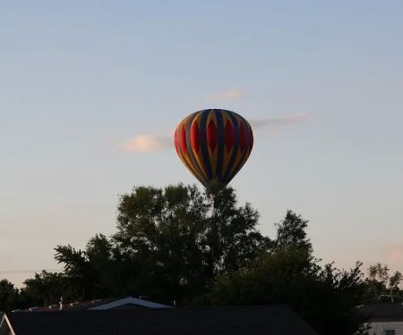 Hidden Meadows Manufactured Housing Community