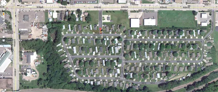 Hidden Meadows Manufactured Housing Community 10