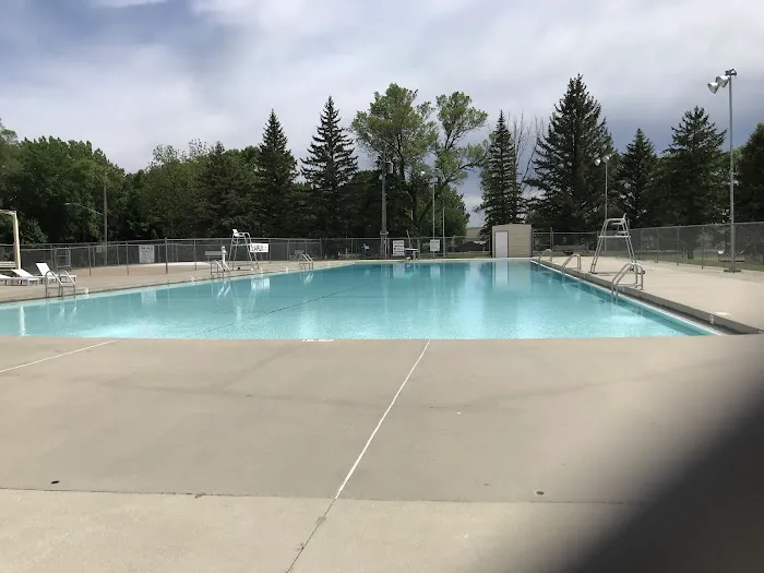 City of Dell Rapids Campground 3