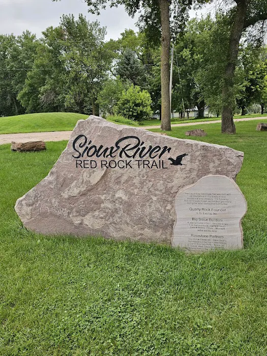 City of Dell Rapids Campground 4