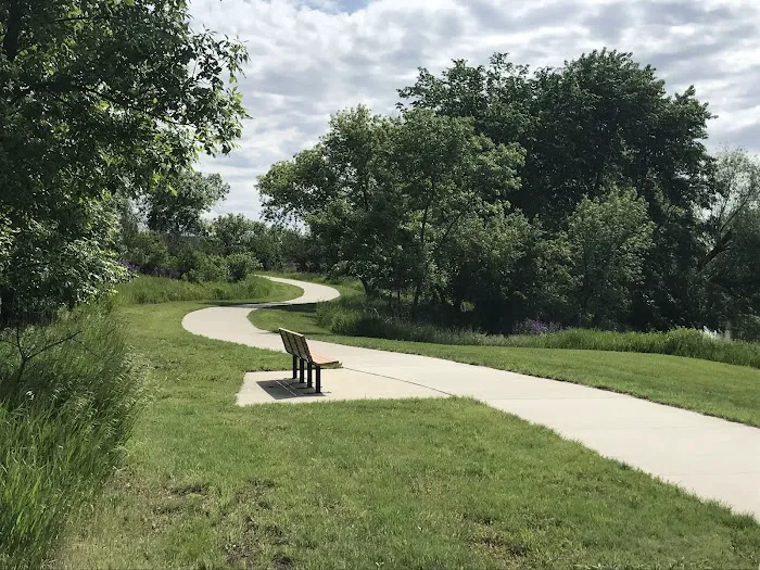 City of Dell Rapids Campground 5