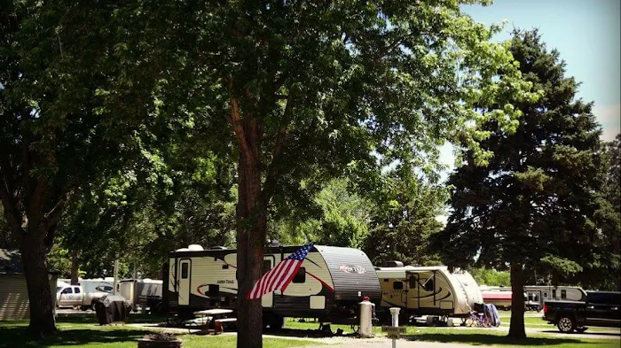Tower Campground 10