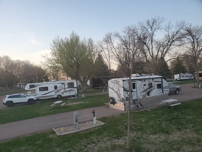Tower Campground 4