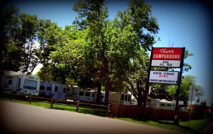 Tower Campground 2