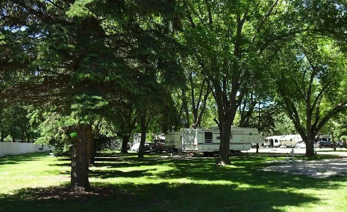 Tower Campground 6